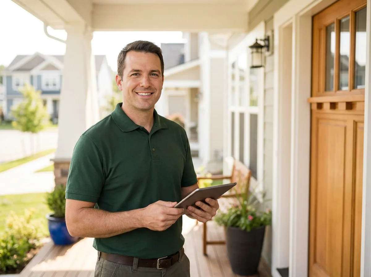 Pest control FAQs for Speedway, IN